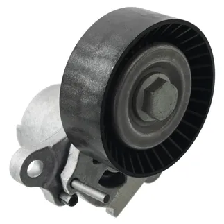 Febi Bilstein Accessory Drive Belt Tensioner Assembly - 06M903133J